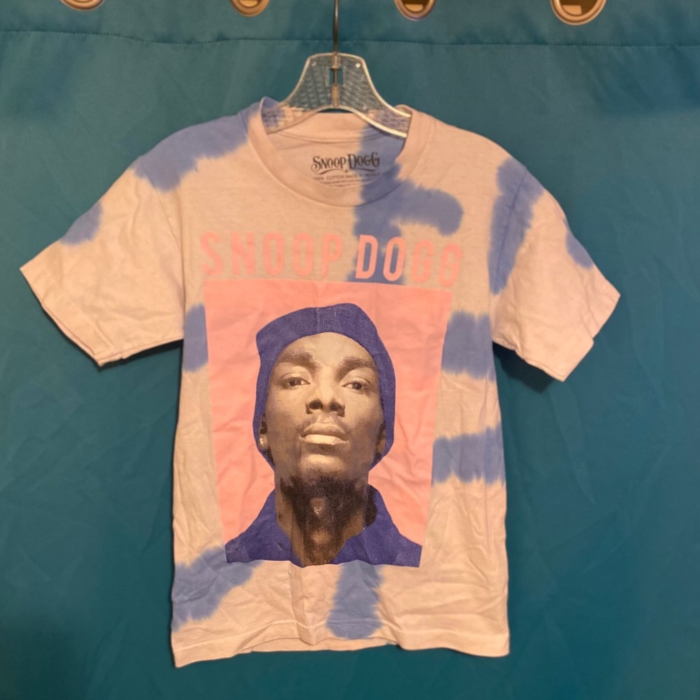 Graphic Tee